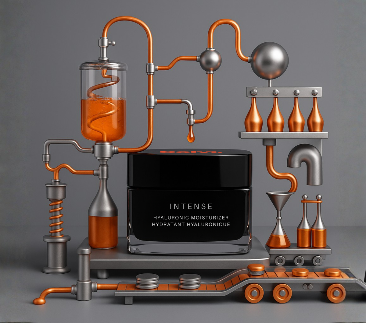 INTENSE (AVIS ET FAQ)